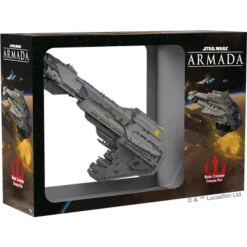 FANTASY FLIGHT GAMES Star Wars Armada Nadiri Starhawk Exp. Pack