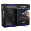 FANTASY FLIGHT GAMES Star Wars Armada Recusant-Class Destroyer Exp 1 FANTASY FLIGHT GAMES Star Wars Armada Recusant-Class Destroyer Exp -Game Promotie Winkel star wars armada recusant class destroyer exp
