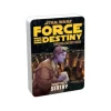 FANTASY FLIGHT GAMES Star Wars Force & Destiny Sentry Spec.D. -Game Promotie Winkel star wars force destiny sentry specd