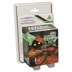 FANTASY FLIGHT GAMES Star Wars Imperial Assault Jawa Scavenger VP