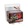 FANTASY FLIGHT GAMES Star Wars Imperial Assault Sabine And Zeb Ally P. -Game Promotie Winkel star wars imperial assault sabine and zeb ally p