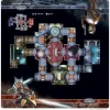 FANTASY FLIGHT GAMES Star Wars Imperial Assault Uscru District Sk Map -Game Promotie Winkel star wars imperial assault uscru district sk map
