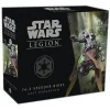 FANTASY FLIGHT GAMES Star Wars Legion 74-Z Speeder Bikes Unit -Game Promotie Winkel star wars legion 74 z speeder bikes unit