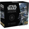 FANTASY FLIGHT GAMES Star Wars Legion ARC Troopers Unit Exp. -Game Promotie Winkel star wars legion arc troopers unit exp