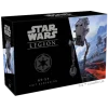 FANTASY FLIGHT GAMES Star Wars Legion AT-ST Unit Expansion -Game Promotie Winkel star wars legion at st unit expansion