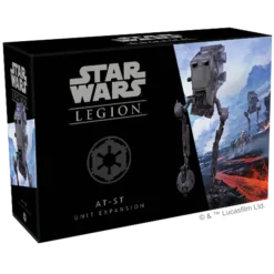 FANTASY FLIGHT GAMES Star Wars Legion AT-ST Unit Expansion