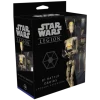 FANTASY FLIGHT GAMES Star Wars Legion B1 Battle Droids Upgrade Exp. -Game Promotie Winkel star wars legion b1 battle droids upgrade exp