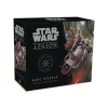 FANTASY FLIGHT GAMES Star Wars Legion BARC Speeder -Game Promotie Winkel star wars legion barc speeder