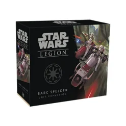 FANTASY FLIGHT GAMES Star Wars Legion BARC Speeder