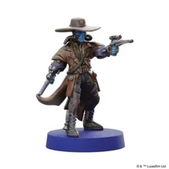 FANTASY FLIGHT GAMES Star Wars Legion Cad Bane Operative Exp. -Game Promotie Winkel star wars legion cad bane operative exp 2