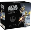 FANTASY FLIGHT GAMES Star Wars Legion Clan Wren Unit Exp. -Game Promotie Winkel star wars legion clan wren unit exp