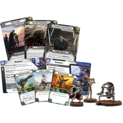 FANTASY FLIGHT GAMES Star Wars Legion Clone Wars Core Set -Game Promotie Winkel star wars legion clone wars core set 1