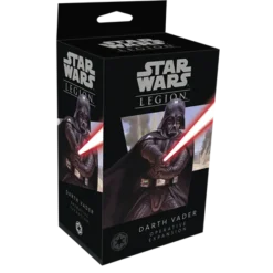 FANTASY FLIGHT GAMES Star Wars Legion Darth Vader Operative