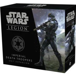 FANTASY FLIGHT GAMES Star Wars Legion Death Troopers 5 FANTASY FLIGHT GAMES Star Wars Legion Death Troopers -Game Promotie Winkel star wars legion death troopers 1