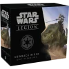 FANTASY FLIGHT GAMES Star Wars Legion Dewback Rider -Game Promotie Winkel star wars legion dewback rider