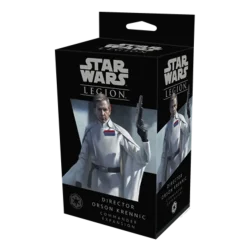 FANTASY FLIGHT GAMES Star Wars Legion Director Krennic -Game Promotie Winkel star wars legion director krennic 1
