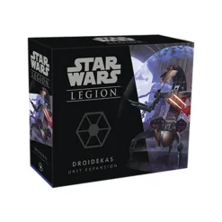 FANTASY FLIGHT GAMES Star Wars Legion Droidekas