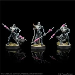 FANTASY FLIGHT GAMES Star Wars Legion IG-100 Magna Guards Exp -Game Promotie Winkel star wars legion ig 100 magna guards exp 1
