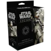 FANTASY FLIGHT GAMES Star Wars Legion Imperial Stormtroopers Upgrade 2 FANTASY FLIGHT GAMES Star Wars Legion Imperial Stormtroopers Upgrade -Game Promotie Winkel star wars legion imperial stormtroopers upgrade