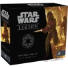 FANTASY FLIGHT GAMES Star Wars Legion Inferno Squad Unit Exp. 1 FANTASY FLIGHT GAMES Star Wars Legion Inferno Squad Unit Exp. -Game Promotie Winkel star wars legion inferno squad unit exp