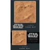 FANTASY FLIGHT GAMES Star Wars Legion Jakku Game Mat -Game Promotie Winkel star wars legion jakku game mat