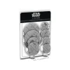 FANTASY FLIGHT GAMES Star Wars Legion Premium Large Bases -Game Promotie Winkel star wars legion premium large bases