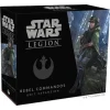 FANTASY FLIGHT GAMES Star Wars Legion Rebel Commandos Unit Exp -Game Promotie Winkel star wars legion rebel commandos unit exp