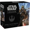 FANTASY FLIGHT GAMES Star Wars Legion Rebel Pathfinders -Game Promotie Winkel star wars legion rebel pathfinders