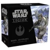 FANTASY FLIGHT GAMES Star Wars Legion Rebel Veterans -Game Promotie Winkel star wars legion rebel veterans