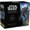 FANTASY FLIGHT GAMES Star Wars Legion Republic AT-RT Unit Exp. 2 FANTASY FLIGHT GAMES Star Wars Legion Republic AT-RT Unit Exp. -Game Promotie Winkel star wars legion republic at rt unit exp
