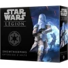 FANTASY FLIGHT GAMES Star Wars Legion Snowtroopers -Game Promotie Winkel star wars legion snowtroopers