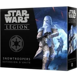 FANTASY FLIGHT GAMES Star Wars Legion Snowtroopers