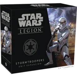 FANTASY FLIGHT GAMES Star Wars Legion Stormtroopers Unit