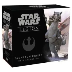FANTASY FLIGHT GAMES Star Wars Legion Tauntaun Riders Exp