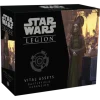 FANTASY FLIGHT GAMES Star Wars Legion Vital Assets Pack 2 FANTASY FLIGHT GAMES Star Wars Legion Vital Assets Pack -Game Promotie Winkel star wars legion vital assets pack