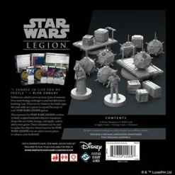 FANTASY FLIGHT GAMES Star Wars Legion Vital Assets Pack -Game Promotie Winkel star wars legion vital assets pack 2