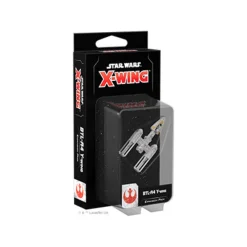 FANTASY FLIGHT GAMES Star Wars X-wing 2.0 BTL-A4 Y-Wing Expansion P.