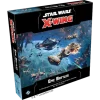 FANTASY FLIGHT GAMES Star Wars X-wing 2.0 Epic Battles Multiplayer Exp. -Game Promotie Winkel star wars x wing 20 epic battles multiplayer exp