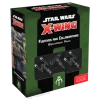 FANTASY FLIGHT GAMES Star Wars X-wing 2.0 Fugitives And Collaborators -Game Promotie Winkel star wars x wing 20 fugitives and collaborators