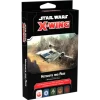 FANTASY FLIGHT GAMES Star Wars X-wing 2.0 Hotshots Aces Reinforcement 2 FANTASY FLIGHT GAMES Star Wars X-wing 2.0 Hotshots Aces Reinforcement -Game Promotie Winkel star wars x wing 20 hotshots aces reinforcement
