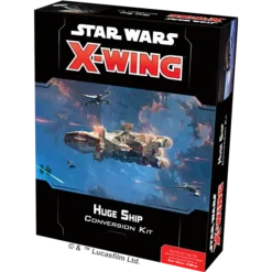 FANTASY FLIGHT GAMES Star Wars X-wing 2.0 Huge Ship Conversion Kit -Game Promotie Winkel star wars x wing 20 huge ship conversion kit 2