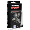 FANTASY FLIGHT GAMES Star Wars X-wing 2.0 Jengo Fett's Slave I -Game Promotie Winkel star wars x wing 20 jengo fetts slave i