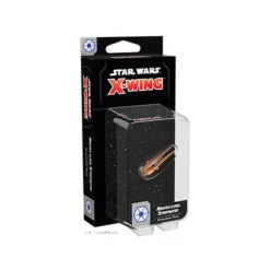 FANTASY FLIGHT GAMES Star Wars X-wing 2.0 Nantex-class Starfighter