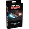 FANTASY FLIGHT GAMES Star Wars X-wing 2.0 Never Tell Me The Odds Pack 2 FANTASY FLIGHT GAMES Star Wars X-wing 2.0 Never Tell Me The Odds Pack -Game Promotie Winkel star wars x wing 20 never tell me the odds pack