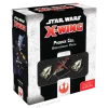 FANTASY FLIGHT GAMES Star Wars X-wing 2.0 Phoenix Cell Squadron -Game Promotie Winkel star wars x wing 20 phoenix cell squadron