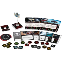 FANTASY FLIGHT GAMES Star Wars X-wing 2.0 RZ-1 A-Wing
