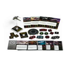 FANTASY FLIGHT GAMES Star Wars X-wing 2.0 Separatist Alliance Dial