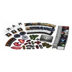 FANTASY FLIGHT GAMES Star Wars X-wing 2.0 Servants Of Strife