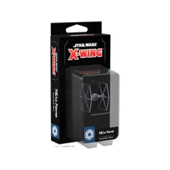 FANTASY FLIGHT GAMES Star Wars X-wing 2.0 TIE/ln Fighter Expansion P.