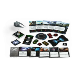 FANTASY FLIGHT GAMES Star Wars X-wing 2.0 TIE/sk Striker